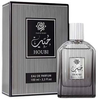 Dar el ward Houbi EDP 100ml