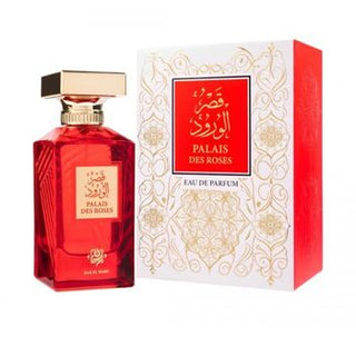 Dar el ward Palais Des Roses EDP 100ml 