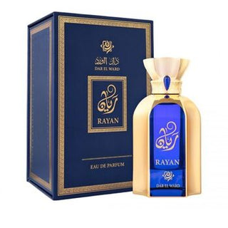 Dar el ward Rayan EDP 100ml