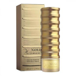 New brand perfumes Prestige Gold EDP 100ml