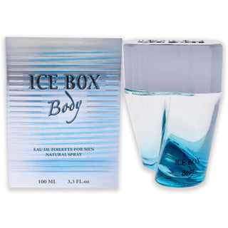 New brand perfumes Prestige The Man EDT 100ml