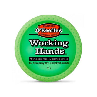 Crema per le Mani di O'Keeffe 96 g