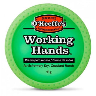 Crema per le mani O'keeffe's O'keeffe' S Tubetto da 80 g