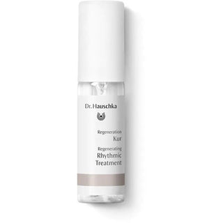Dr. hauschka Trattamento Rigenerativo Ritmico - Siero rigenerante per la pelle 40ml