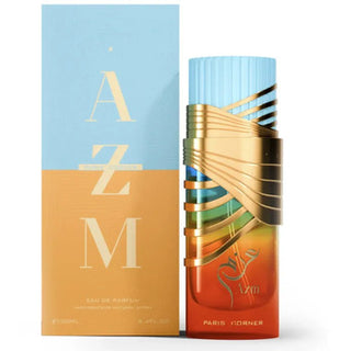 Paris corner AZM EDP 100ml