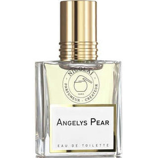 Nicolai parfumeur createur Angelys Pear EDT 30ml