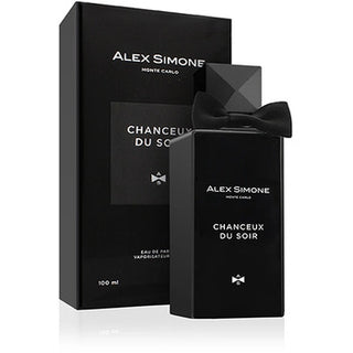 Alex simone Monte-Carlo Chanceux du Soir EDP 100ml