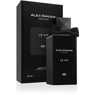 Alex simone Monte-Carlo Le VIP EDP 100ml