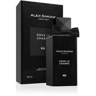 Alex simone Monte-Carlo Sous Le Charme EDP 100ml