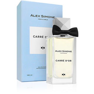 Alex simone Monaco Carré d´Or EDP 100ml