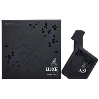 Maison alhambra Luxe Street EDP 100ml