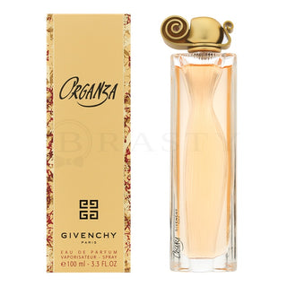 Givenchy Organza EDP W 100 ml