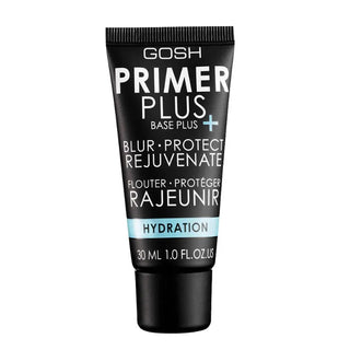 Gosh Copenhagen Primer Plus+ Idratazione 003 30 ml — 面部妆前乳