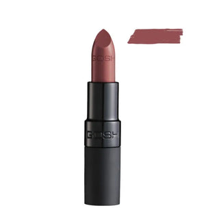 Gosh Velvet Touch Rossetto 012 Opaco Raisin — Rossetto