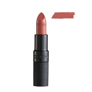 Gosh Rtěnka Velvet Touch 013 Matt Cinnamon