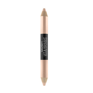 Gosh Multifunkční tužka Lift & Highlight 001 Nude