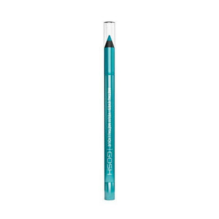 Gosh Metal Eyes Gel matita Eyeliner 005 Turchese 1,2 g