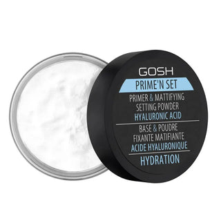 Gosh Velvet Touch Prime´n Set polvere 003 Hydration 7 g