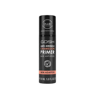 Gosh Chameleon primer antirughe 001 Adattatore pelle 30 ml — Primer viso