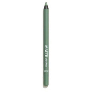 Gosh Matte Eye Liner 009-Blu notte