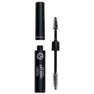 Gosh Lash Lift, Lash Lift, Mascara, 001, Extreme Black, 8 ml