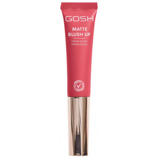 Gosh Blush Up Matte Blush in crema 003 Cherry Berry 14 ml
