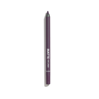 Gosh Gosh Gel-Eyeliner-Stift Matt 019 Staubviolett 1,2 g 