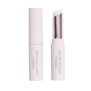 Gosh Juicy Lip Butter High-Pigment Cream rossetto 001 Sparkling Champagne 2,8 g