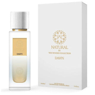 The woods collection Natural Dawn EDP 100ml