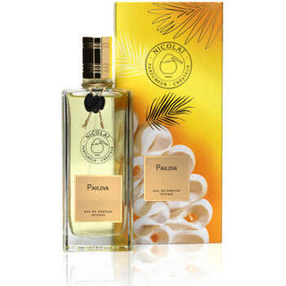 Nicolai parfumeur createur Pavlova EDP Intense 100ml