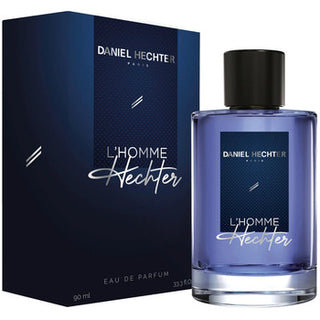 Daniel hechter L´Homme Hechter EDP 90ml