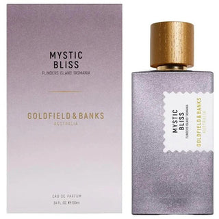 Goldfield & banks Mystic Bliss EDP 100ml