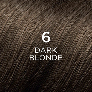 Phyto Color Permanente Pigmenti Vegetali 6 Biondo Scuro — Tinta per capelli