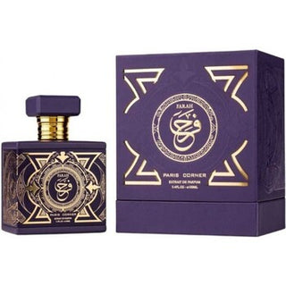 Paris corner Paris Corner Farah Extracto de perfume 100ml 