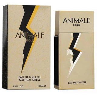 Animale Gold EDT 100ml