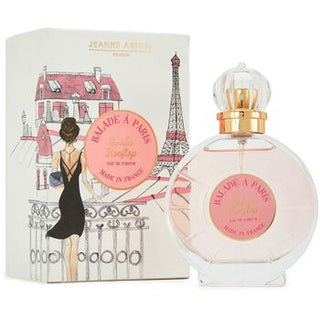 Jeanne arthes Balade a Paris Soirée Rooftop EDP 100ml