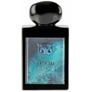 Lorenzo pazzaglia Artik Sea Estratto di profumo 50ml