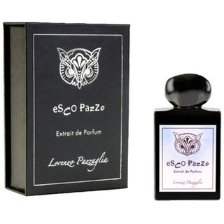 Lorenzo pazzaglia Esco Pazzo Estratto di profumo 50ml