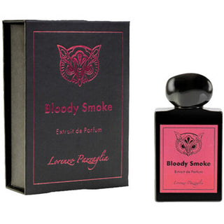 Lorenzo pazzaglia Bloody Smoke Estratto di profumo 50ml