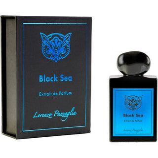 Lorenzo pazzaglia Black Sea Perfume Extract 50ml 
