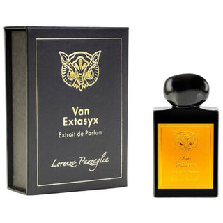 Lorenzo pazzaglia Van Exstasyx Extracto de perfume 50ml 