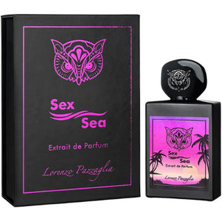 Lorenzo pazzaglia Sex-Sea Estratto di profumo 50ml
