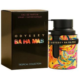 Armaf Odyssey BA HA MAS EDP 100ml