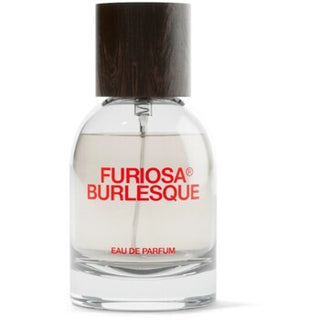 Furiosa Burlesque Eau de parfum 50 ml — אוד פארפיום לנשים
