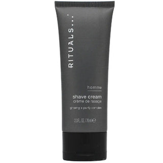 Rituals Homme Shave Cream - Crema da barba 70 ml