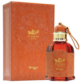 Zimaya Al Barari Shore EDP 100ml
