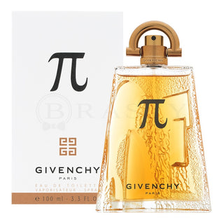 Givenchy Pí EDT M 100 ml