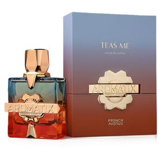 French avenue Teas Me Perfume Extract 100ml 