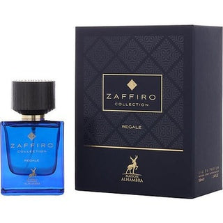 Maison alhambra Zaffiro Collection Regale EDP 100ml