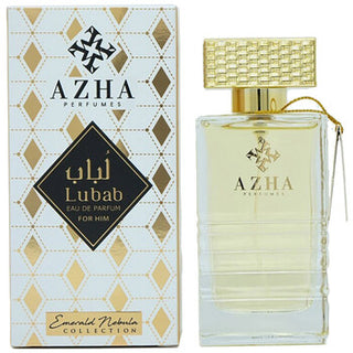 Azha perfumes Lubab EDP 100ml